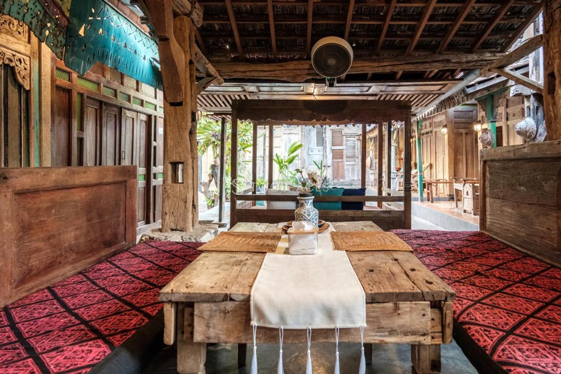 Homestay Twospaces Living At Kayu Villa, Nusa Dua *