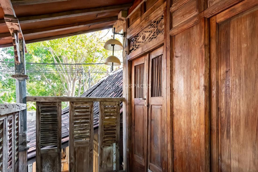 Homestay Twospaces Living At Kayu Villa, Nusa Dua Nusa Dua (Bali)