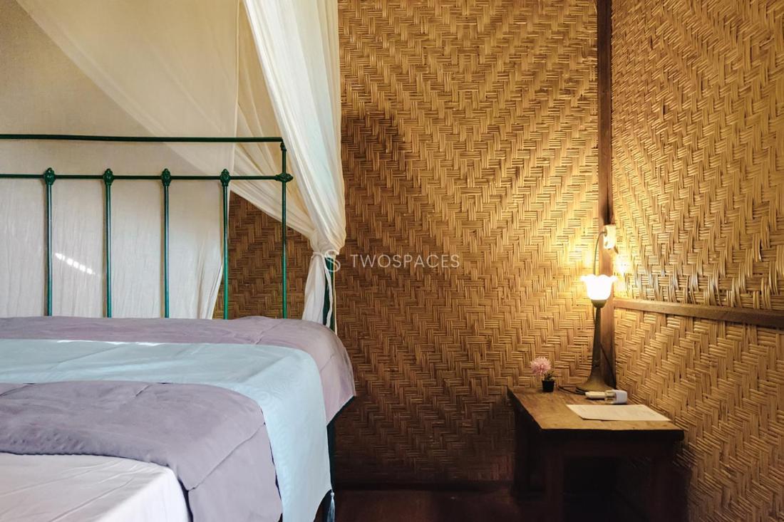 Homestay Twospaces Living At Kayu Villa, Nusa Dua Nusa Dua (Bali)