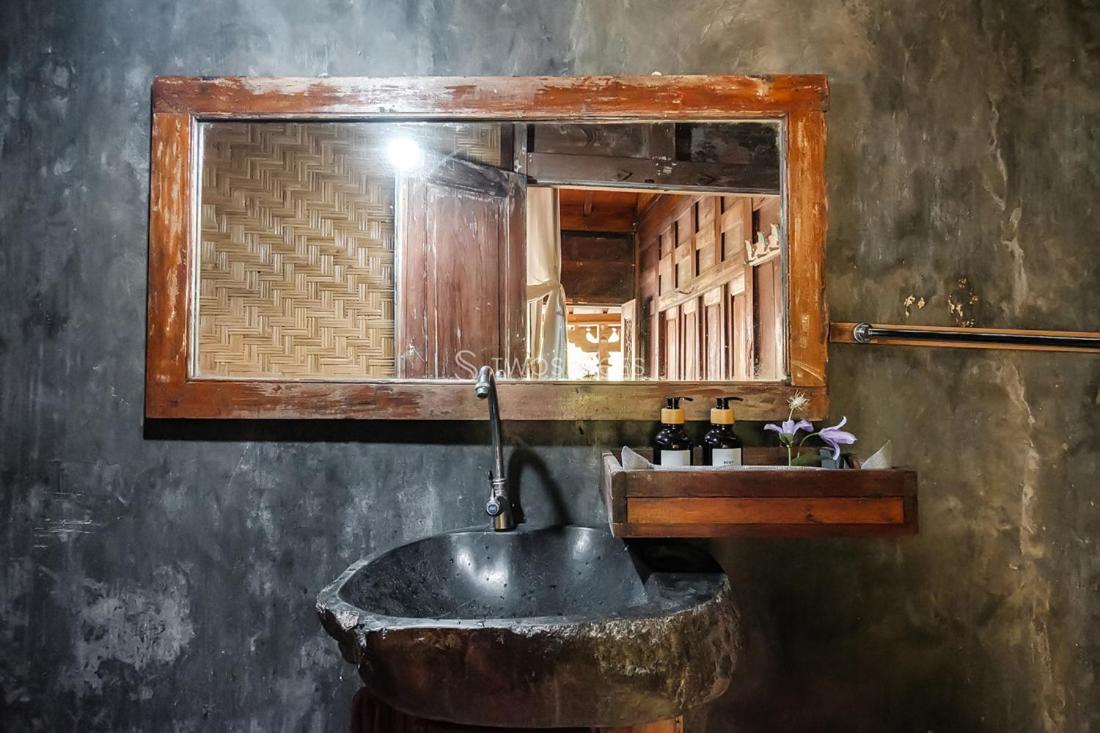 Twospaces Living At Kayu Villa, Nusa Dua Homestay *