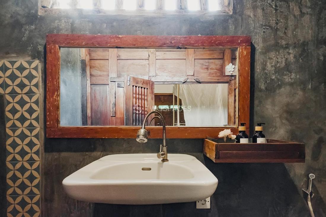 Homestay Twospaces Living At Kayu Villa, Nusa Dua Nusa Dua (Bali)