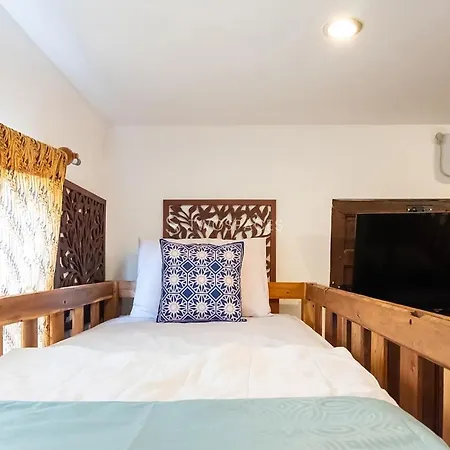 Twospaces Living At Kayu Beach Villa, Nusa Dua Beach Exterior foto