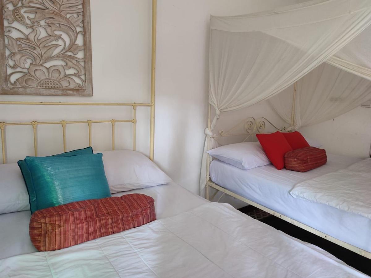 Privatunterkunft Twospaces Living At Kayu Villa, Nusa Dua Nusa Dua (Bali)