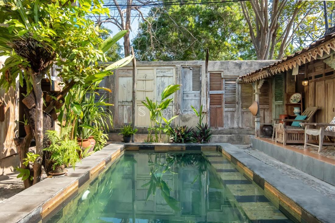 Twospaces Living At Kayu Villa, Nusa Dua * Nusa Dua (Bali)
