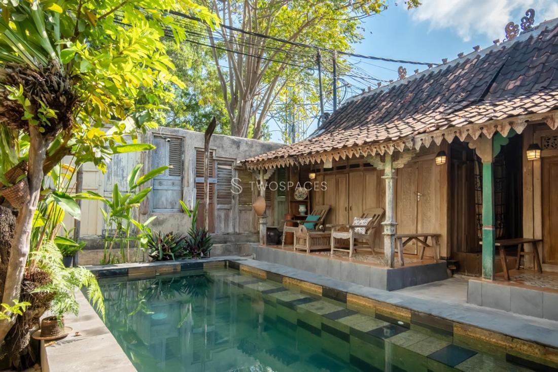 Privatunterkunft Twospaces Living At Kayu Villa, Nusa Dua Nusa Dua (Bali)
