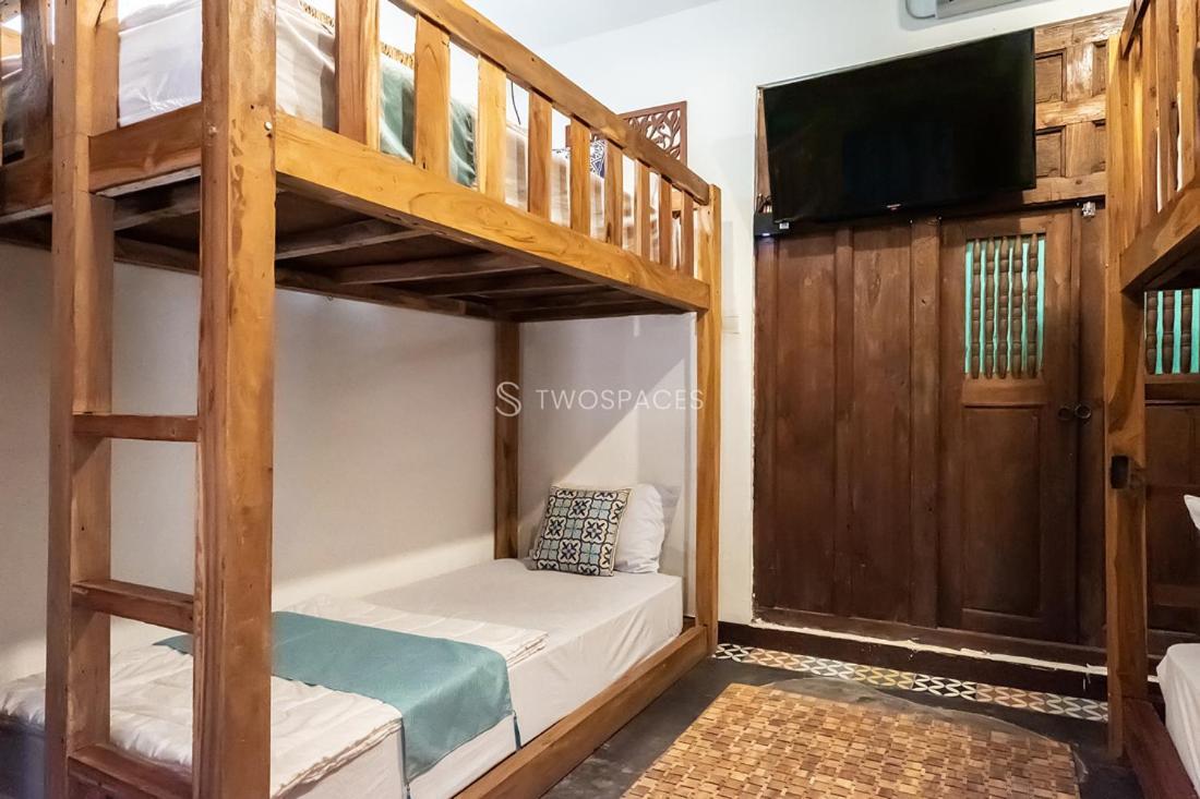 Privatunterkunft Twospaces Living At Kayu Villa, Nusa Dua Nusa Dua (Bali)