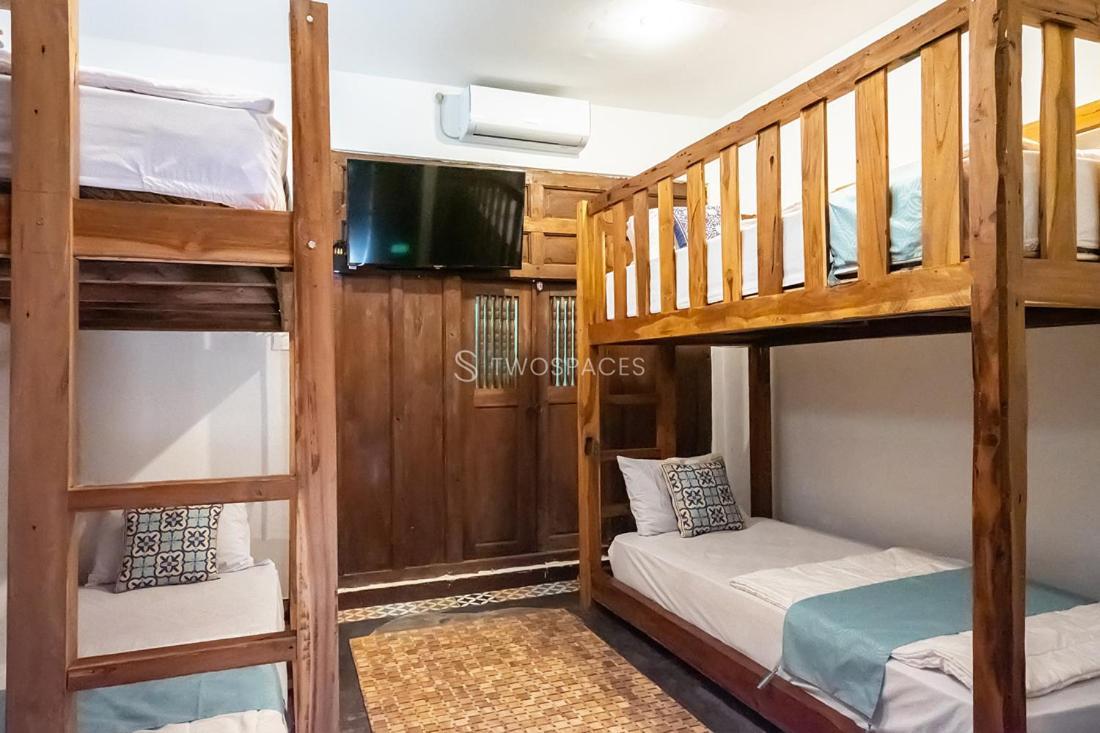Twospaces Living At Kayu Villa, Nusa Dua Nusa Dua (Bali)
