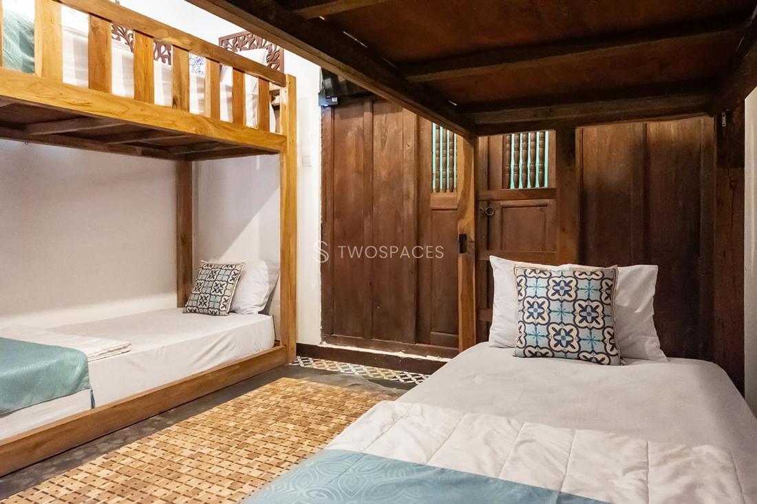 Privatunterkunft Twospaces Living At Kayu Villa, Nusa Dua Nusa Dua (Bali)
