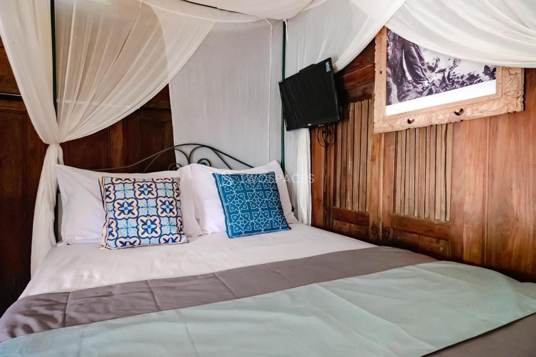 Privatunterkunft Twospaces Living At Kayu Villa, Nusa Dua Nusa Dua (Bali)
