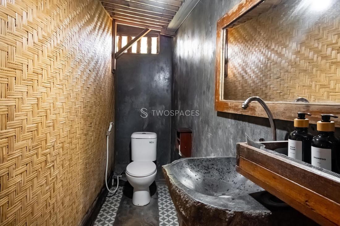 Privatunterkunft Twospaces Living At Kayu Villa, Nusa Dua Nusa Dua (Bali)
