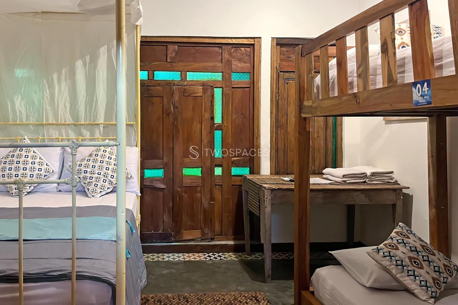 Twospaces Living At Kayu Villa, Nusa Dua Privatunterkunft Nusa Dua (Bali)